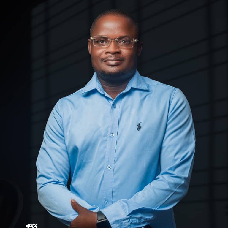 EN Tetteh